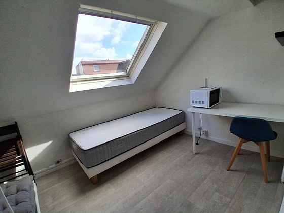 Appartement Vauban-Esquermes