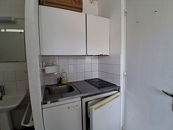 Apartamento Vauban-Esquermes - Cozinha