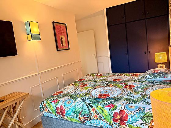 Wohnung Paris 16° - 