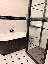 Apartamento Paris 16° - Casa de banho