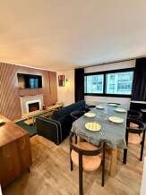 Auteuil Paris 16° 2 Schlafzimmer Wohnung