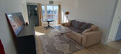 Tours 2 bedroom Apartment