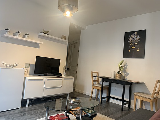 Apartment Paris 14° - 