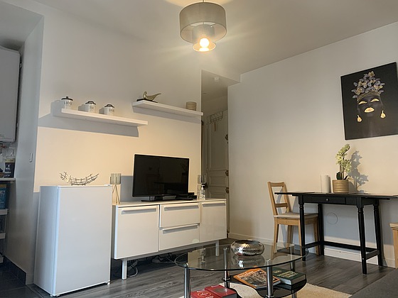 Appartement Paris 14° - 