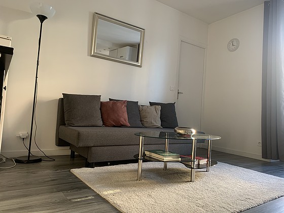 Appartement Paris 14° - 