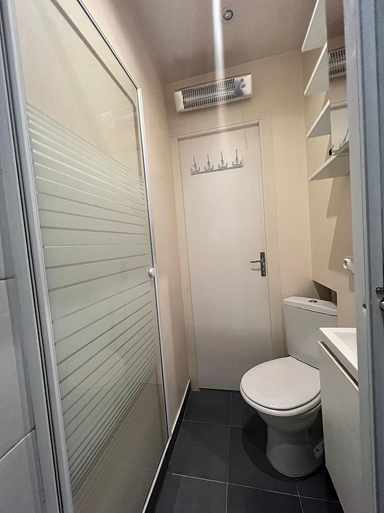 Appartement Paris 14° - 