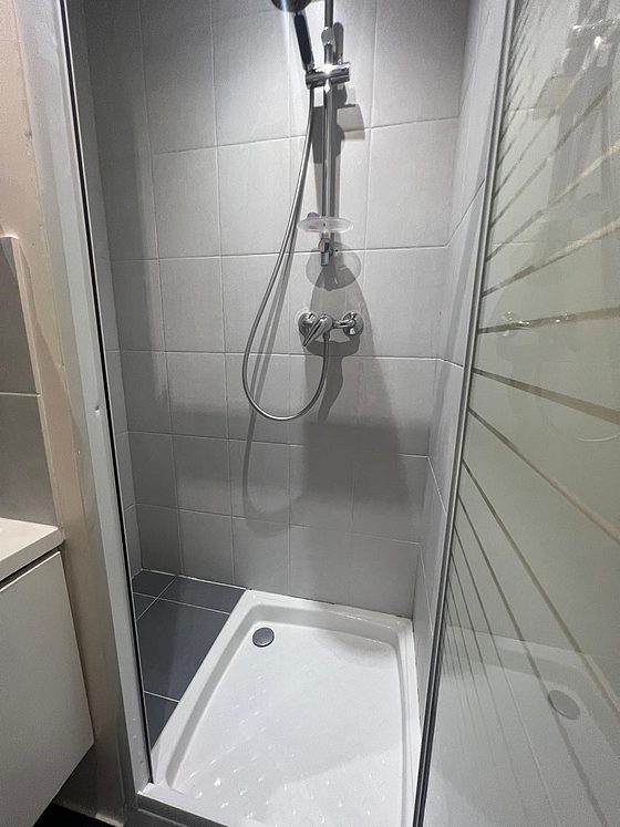 Wohnung Paris 14° - 