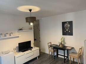 Montparnasse Париж Paris 14° 1 спальня Квартира