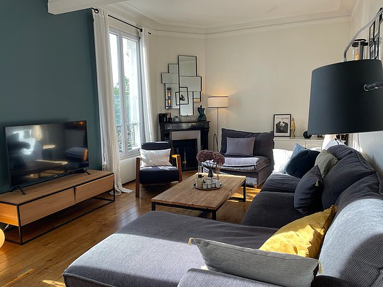 Dúplex Hauts de seine - 