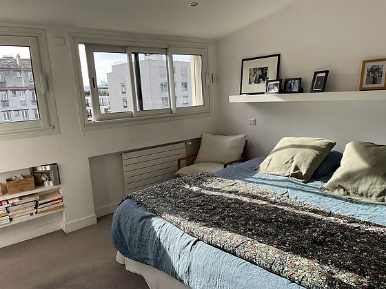 Dúplex Hauts de seine - 