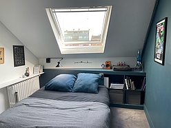 Dúplex Hauts de seine - Quarto