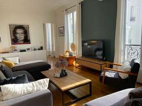 Boulogne-Billancourt 4 quartos Dúplex