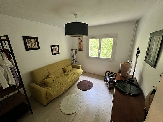 Apartamento Toulon - 
