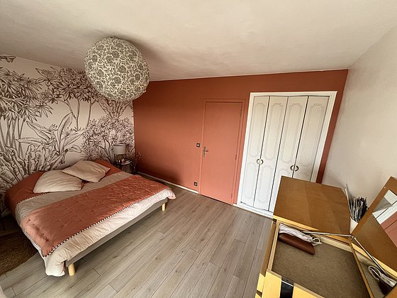 Appartement Toulon - 