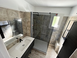 Apartamento Toulon - Casa de banho