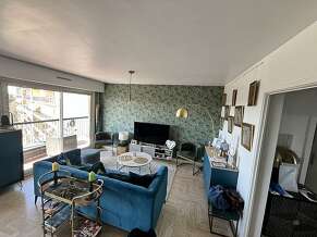 Toulon 3 camere Appartamento