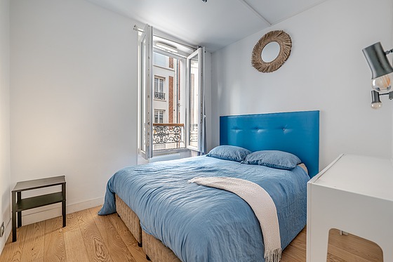 Wohnung Hauts de seine - 