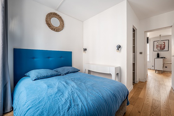 Wohnung Hauts de seine - 