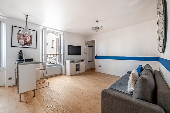 Wohnung Hauts de seine - 