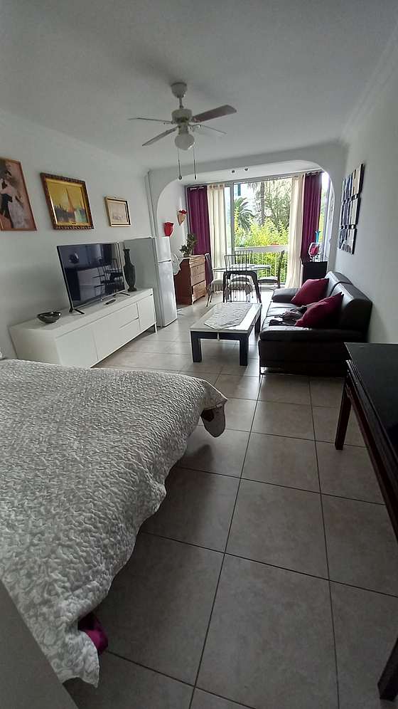 Apartamento Cannes - 