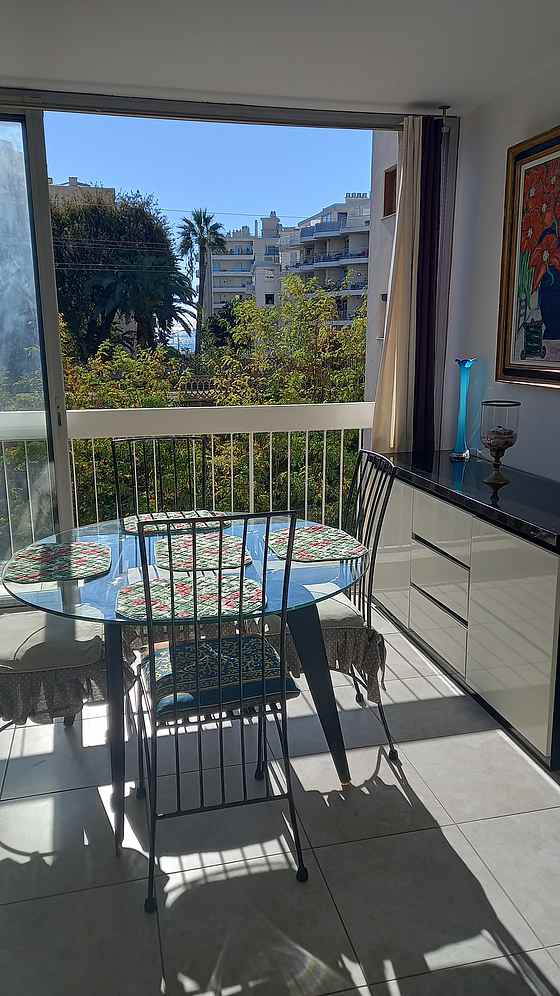 Apartamento Cannes - 