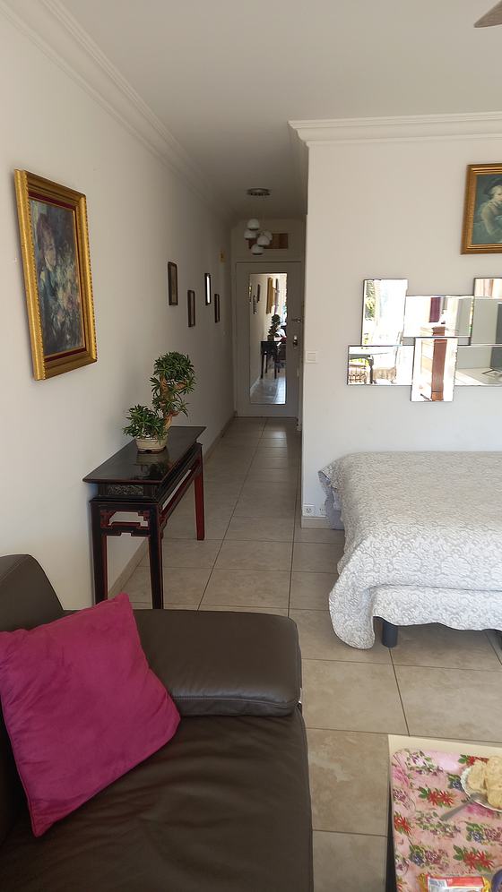 Appartement Cannes - 