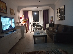 Apartamento Cannes - Salaõ