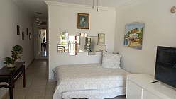 Apartamento Cannes - Salón