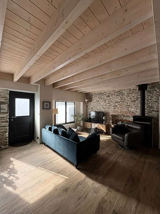 House Nantes Erdre - 