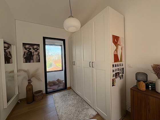 House Nantes Erdre - 