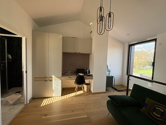 House Nantes Erdre - 