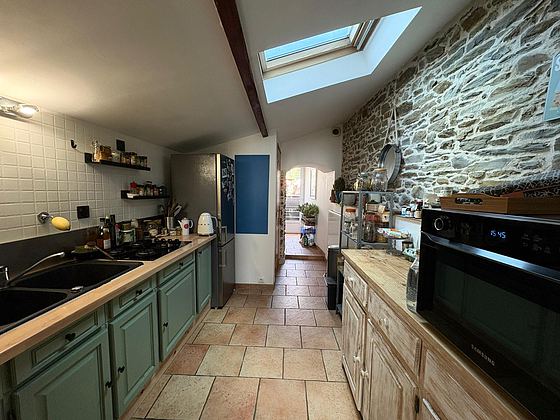 House Nantes Erdre - 