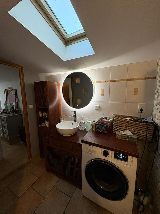 House Nantes Erdre - 