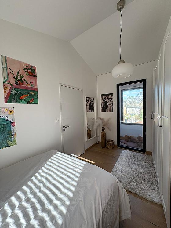 Maison individuelle Nantes Erdre - 