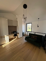 casa Nantes Erdre - Studio