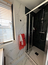 Haus Nantes Erdre - Badezimmer 2