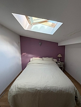 Maison individuelle Nantes Erdre - Chambre 2
