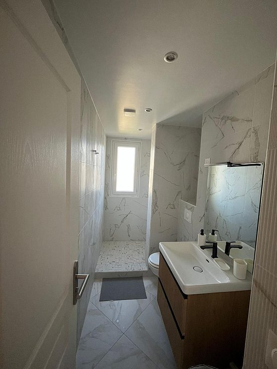 Appartement Boulogne-Billancourt - 