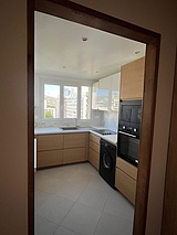 Apartamento Boulogne-Billancourt - Cocina