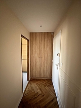 Appartement Boulogne-Billancourt - Couloir