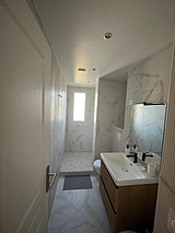 Wohnung Boulogne-Billancourt - Badezimmer