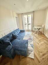 Boulogne Billancourt 1 quarto Apartamento