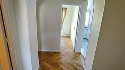 Apartamento La Garenne-Colombes - Couloir