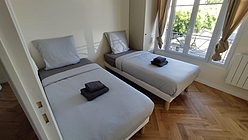 Apartamento La Garenne-Colombes - Quarto 2