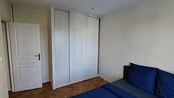 Apartamento La Garenne-Colombes - Quarto