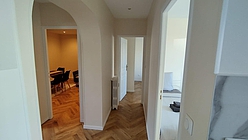 Appartamento La Garenne-Colombes - Couloir