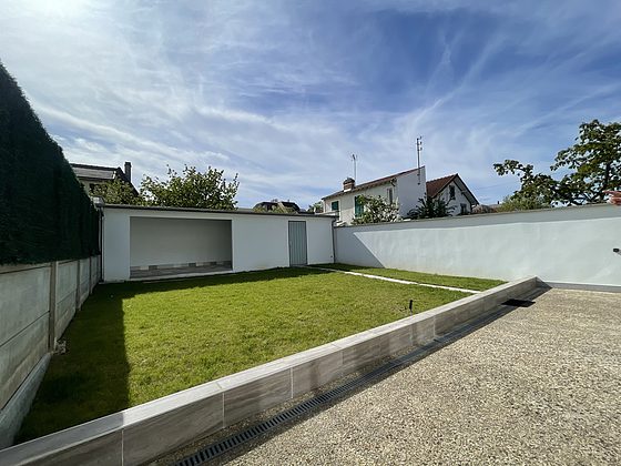 Haus Nanterre - 