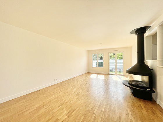 Maison individuelle Nanterre - 