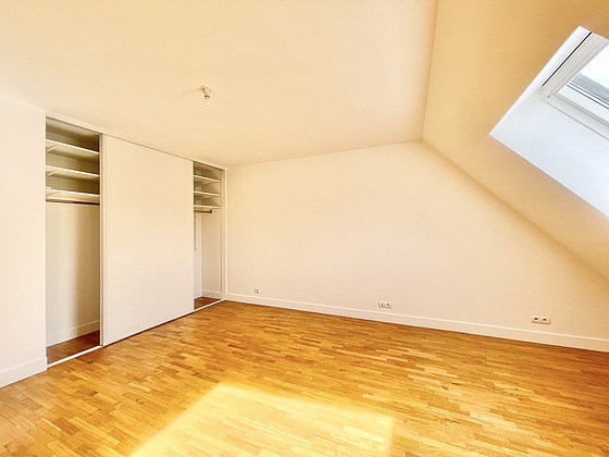 Maison individuelle Nanterre - 