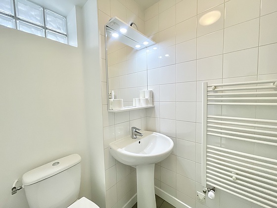 Maison individuelle Nanterre - 